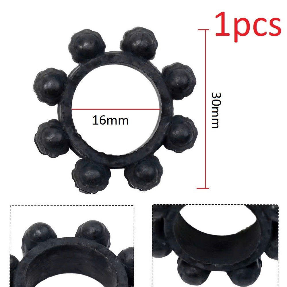 One black star fruit ปะเก็น (30x10 มม.) สําหรับปะเก็นเพลาพวงมาลัยรถยนต์ 56315-4Q000 56315-F0000 5631