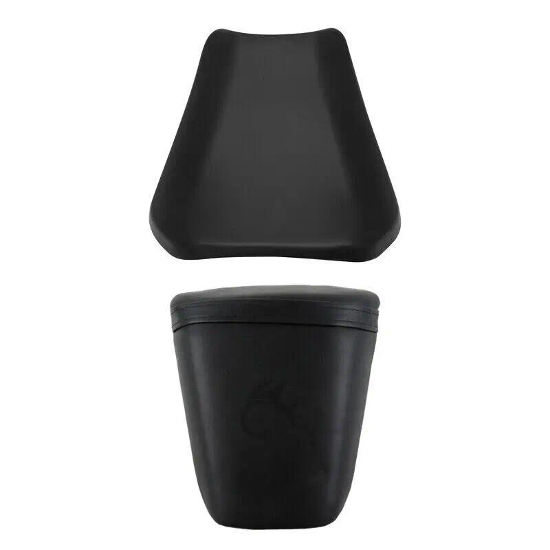 W Motorcycle Driver Rider Passenger Seats For Honda CBR600F4i CBR600 F4i 2001-2003 2002