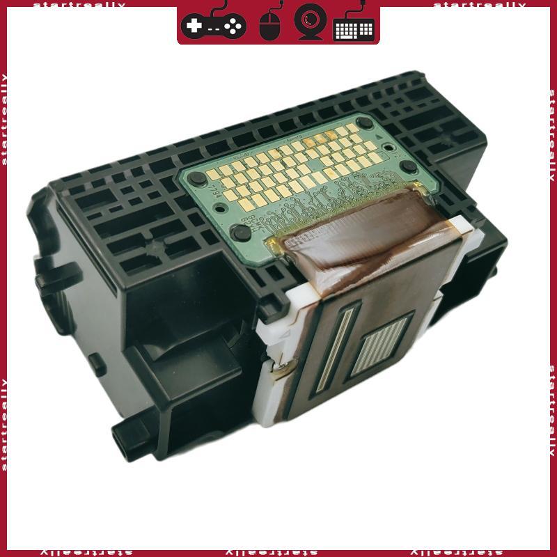 ST QY6-0080 หัวพิมพ์หัวพิมพ์สําหรับ iX6520 iX6550 iP4820 iP4840 iP4850 MX715