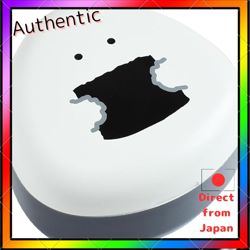 Ippinsha Gyutto Onigiri-san Bento Accessories Set - Antibacterial, Microwave & Dishwasher Safe, Japa
