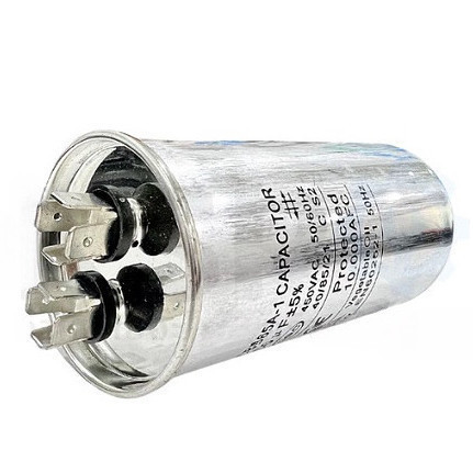 คาปาซิเตอร์ แอร์ 25/30/35/40/45/50/60/70 แคปรัน/Capacitor รูปที่ 5