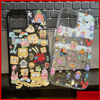 💌Uni💌เคสไอโฟน เข้ากันได้กับ เคสไอโฟน iPhone 17PROMAX 17AIR 16PROMAX  15ProMax 14PLUS 13PRO 12 11-HLGTSF91