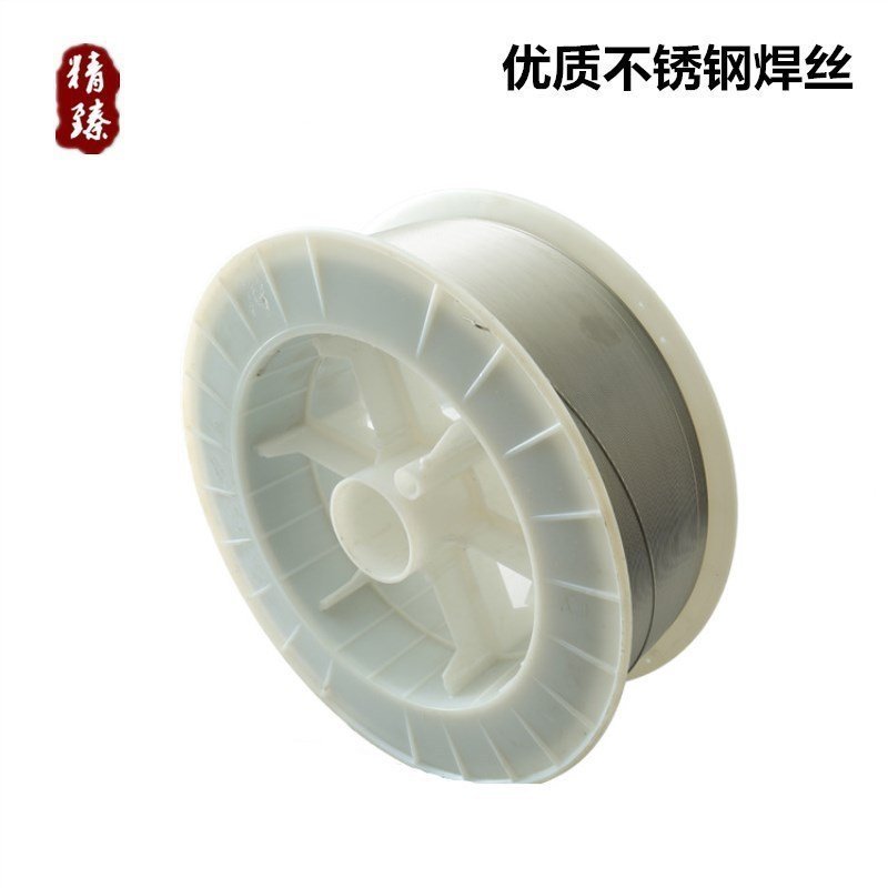 0.8 ลวดเชื่อม 1.2 1.0 ER308LSi ลวดเชื่อมแก๊สสแตนเลสป้องกัน ER308LSi AAM9