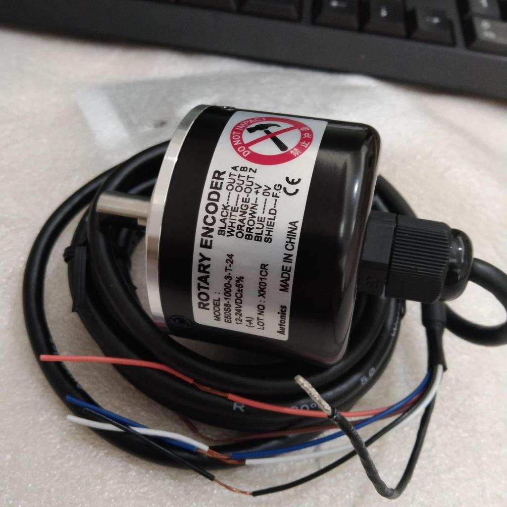 Ottonix E50S8-1000-3-T-24/E40S6-600/500/360/200