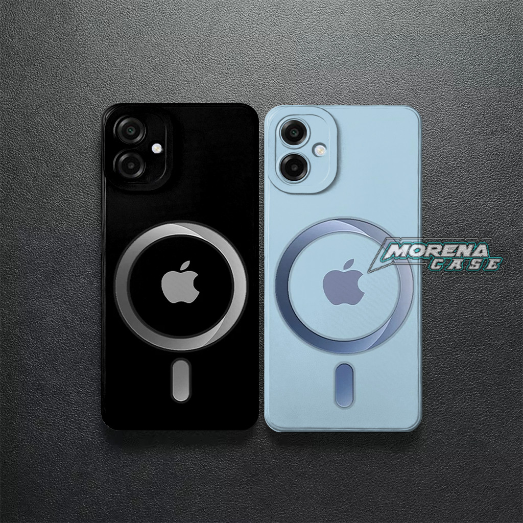 Samsung A07 A17 A06 5g A06 4g A05 A15 A26 A36 A56 A14 A24 A34 A54 A55 A25 - Softcase - Motif Bul4t I