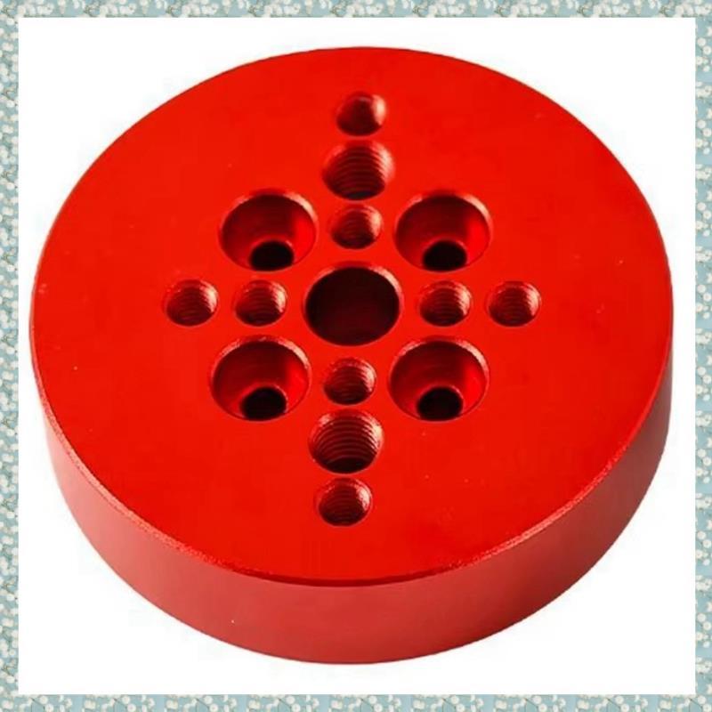 [h5bl3j6wj.ph] แปลงแผ่นอะแดปเตอร์สําหรับ AZGTI กล้องโทรทรรศน์ดาราศาสตร์สําหรับ ANGELEYES แคบ Dovetai