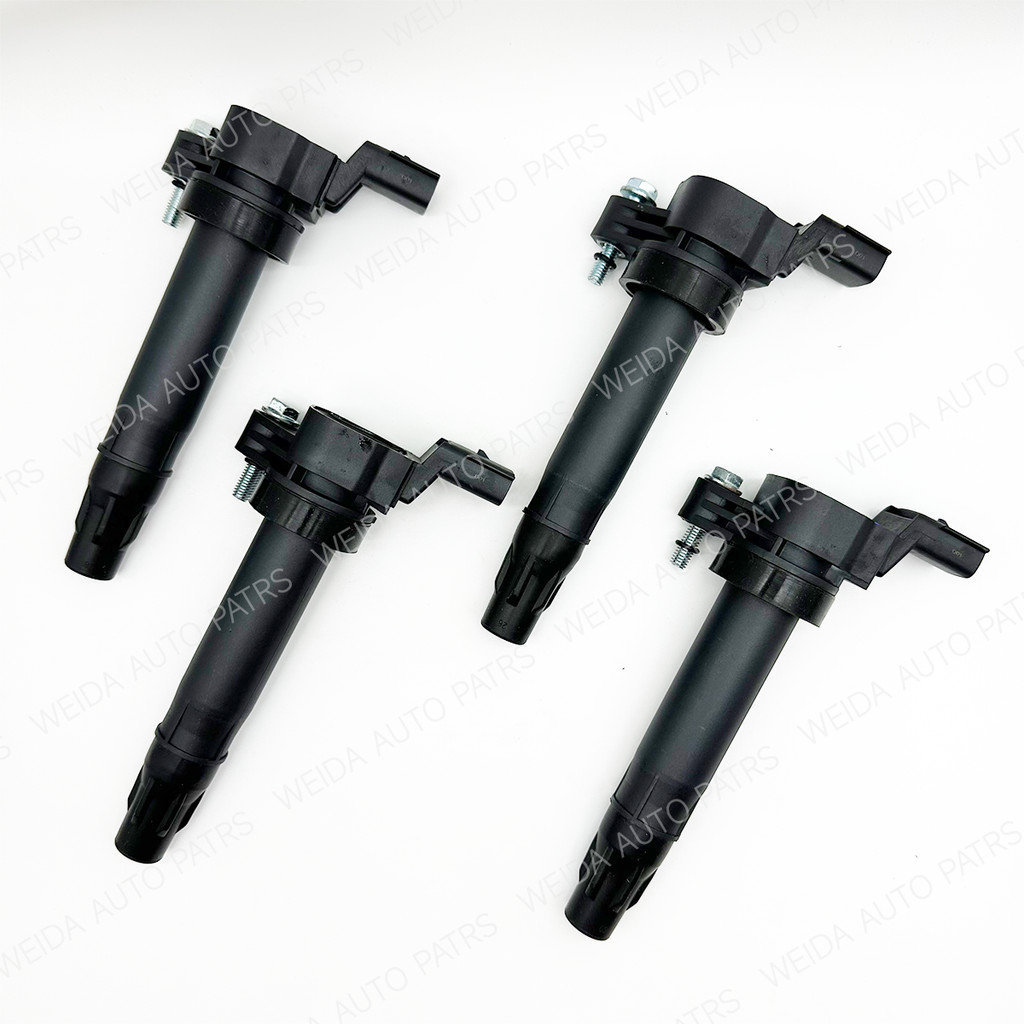 คอยล์จุดระเบิดสําหรับ CHEVROLET SPARK M300 2012-2015 1.2L COBALT 1.5L 2013 อุปกรณ์เสริม 25190788 FK0