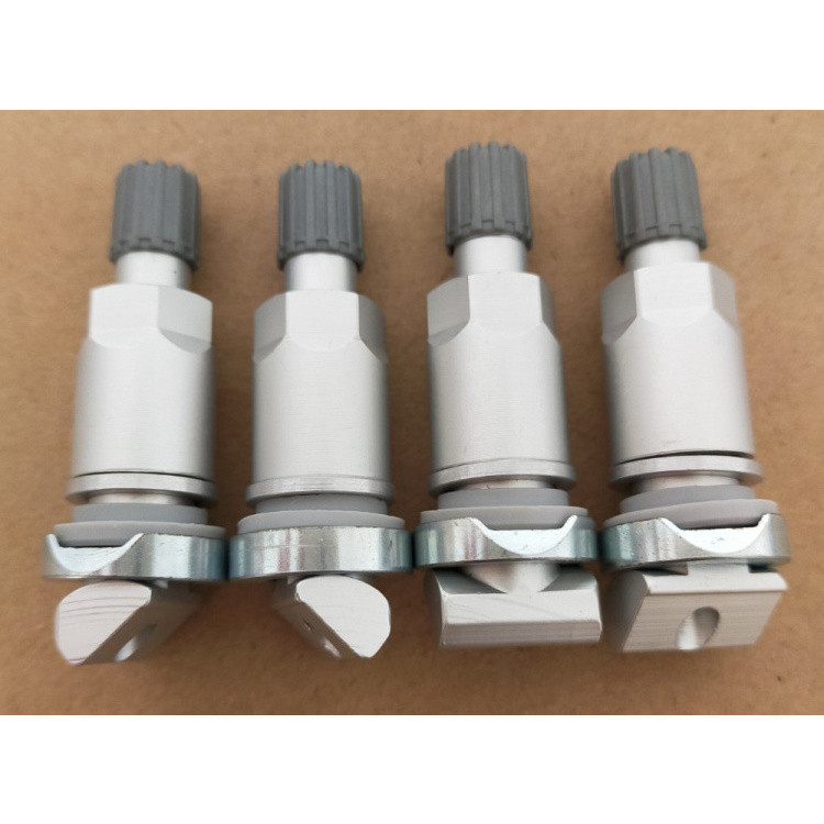 เหมาะสําหรับ Guangqi Chuanqi aion aion vs Hyun 580 Charm 630 เซ็นเซอร์ตรวจสอบความดันยางวาล์วหัวฉีดหั