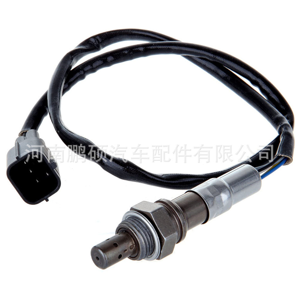 คลังสินค้าพร้อมเหมาะสําหรับ Mazda Oxygen Sensor LF4J-18-8G1B LF4J-18-8G1A LF4J188G1 คุณภาพสูงพร้อมสต