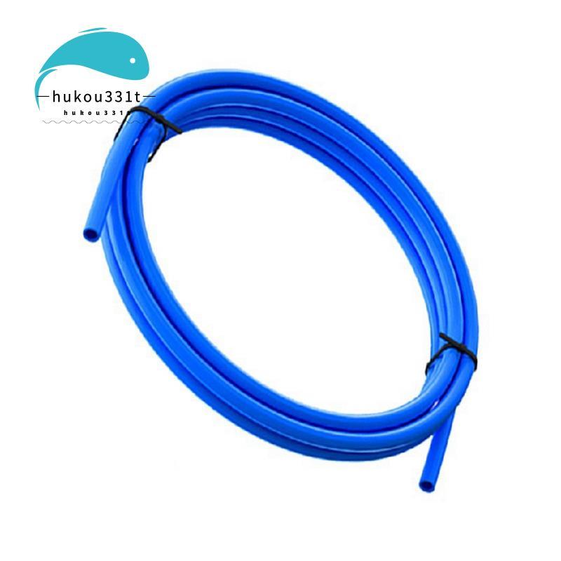 [Preference H3]1M PTFE Tube ID 2mm OD 4mm สําหรับเครื่องพิมพ์ 3D Ender3 CR10 Ender5 ใช้งานร่วมกับ V5