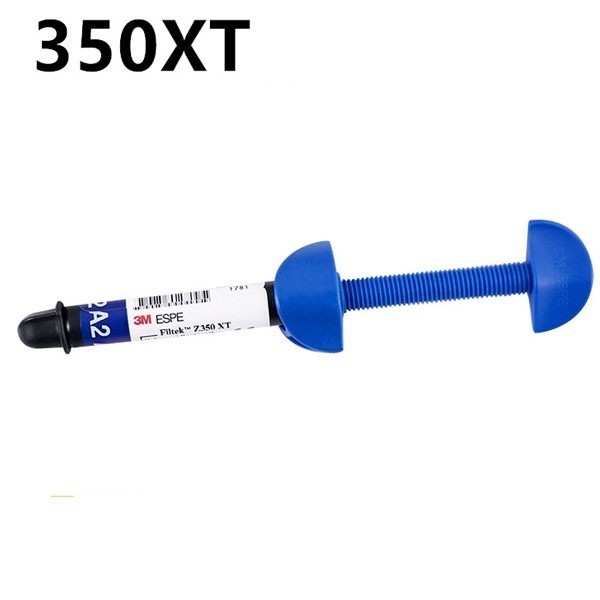 ไหมขัดฟัน ของขวัญฟรี 3m Filtek Z350XT วัสดุในช่องปากพร้อมเงินสดไหลไม่มี 3M Z350XT เรซิ่น