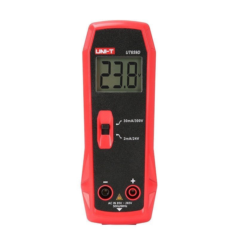 Unid UT659LED Light Tester Power Tester LCD TV Screen Backlight LED Repair Tester