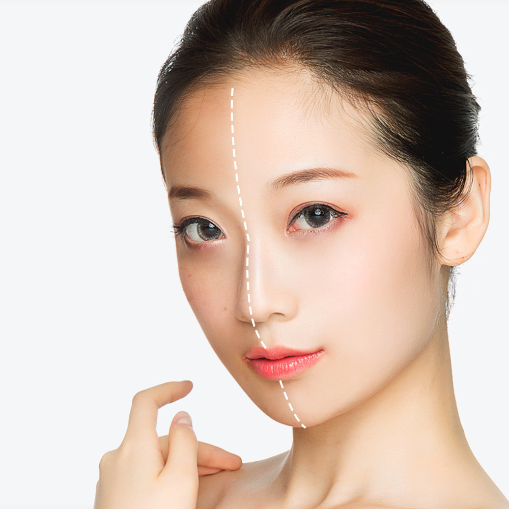 [คลังสินค้าพร้อม] Image Beauty V7 Face Cream Hydrating Face Cream Crystal Clear Nourishing Face Crea