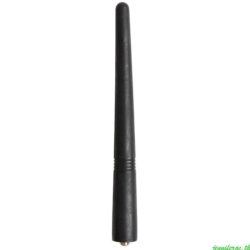 Jenniferac VHF เสาอากาศสําหรับวิทยุสองทาง GP320 GP68 GP338 GP328 GP338 PLUS GP350