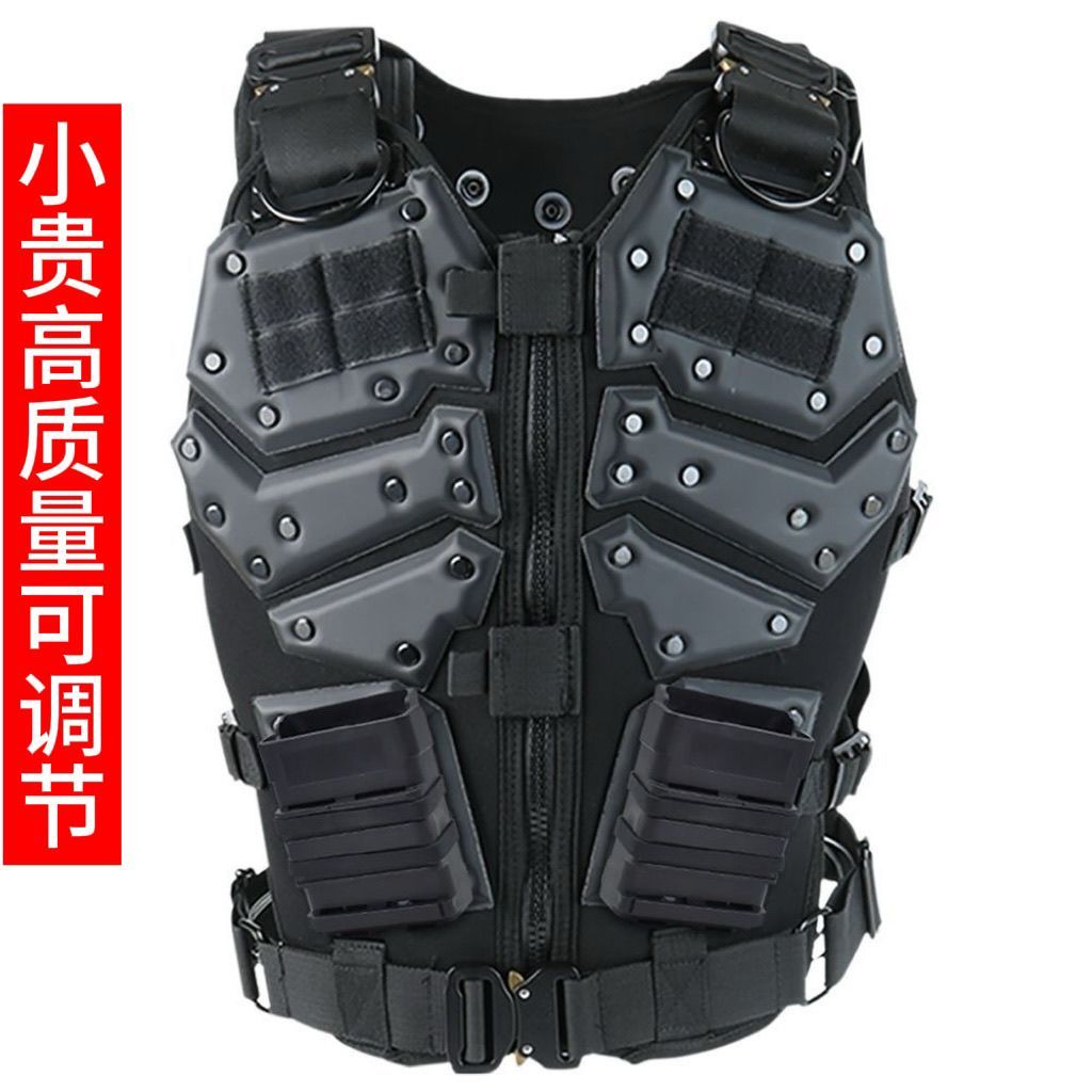 TF3 Vest TMC Real Tactical Lair Outdoor Transformers Vest Equipment Combat CS Protection