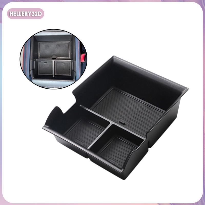 [hlery32d] กล่องเก็บของที่เท้าแขนกลางภาชนะมืออาชีพสําหรับ Byd Yuan Plus 2022