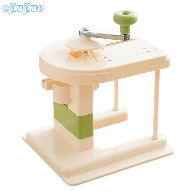 Cc เครื่องมือเครื่องตัดกะหล่ําปลีที่มีประสิทธิภาพสําหรับ Home Cooks และบุคคลเพื่อสุขภาพ