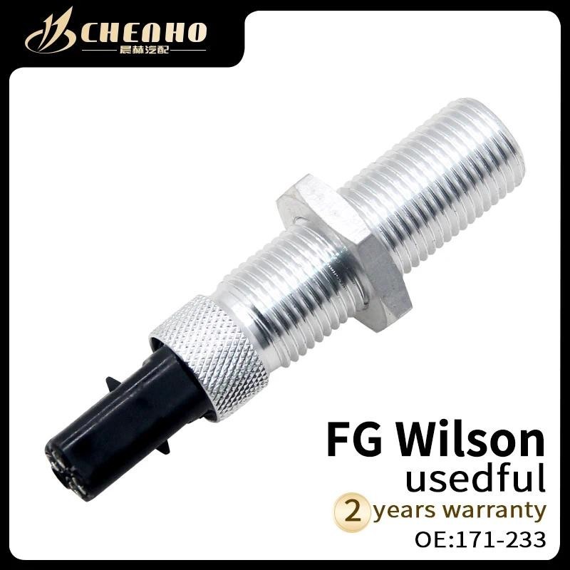 CHENHO ยี่ห้อใหม่ Auto CrankShft Sensor สําหรับ FG Wilson 171-233 รถอุปกรณ์เสริมสําหรับรถยนต์ Proudc