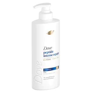 Dove โดฟ แชมพู เพปไทด์ อินเทนซ์ รีแพร์ 380 มล.