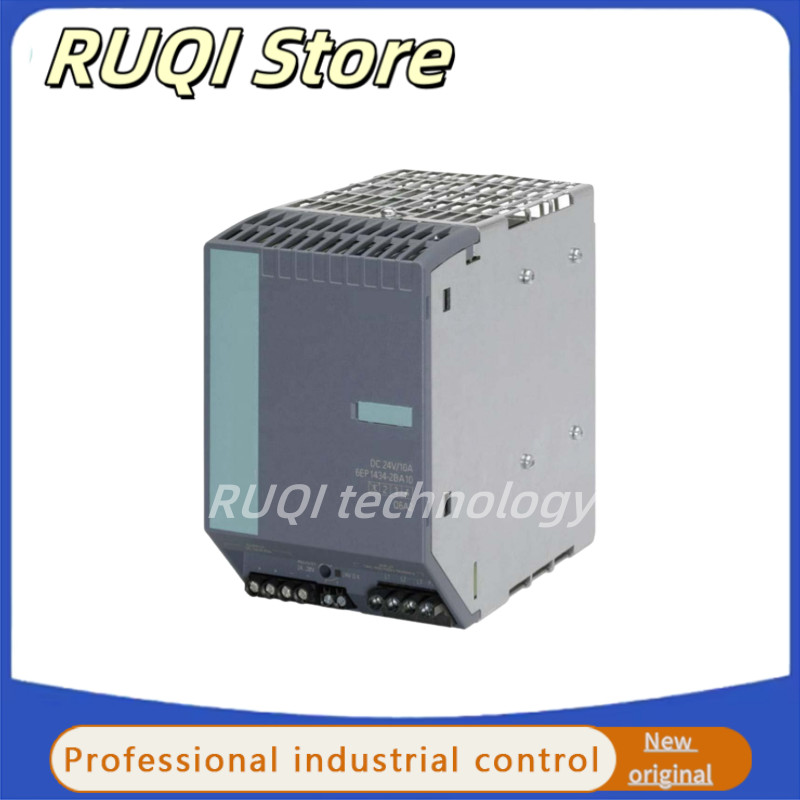 Original สําหรับ 6EP1437-2BA20 6EP1437-2BA2O 6EP1437 2BA20 6EP14372BA20 PLC โมดูล