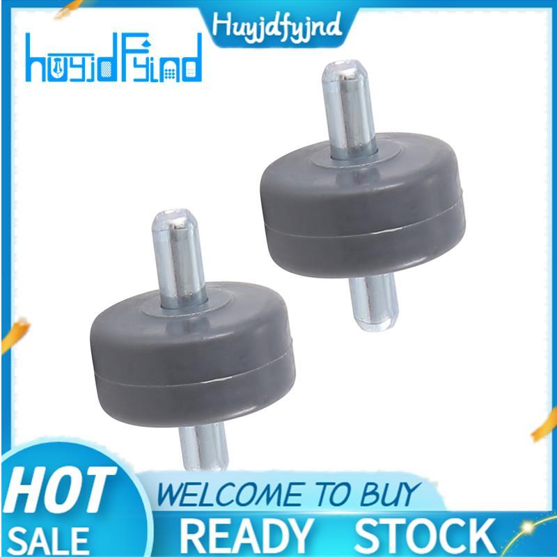 2 ล้อแปรงกราวด์สําหรับเครื่องดูดฝุ่น NV350 NV352 NV355 NV356E NV500 NV501 และอื่นๆ