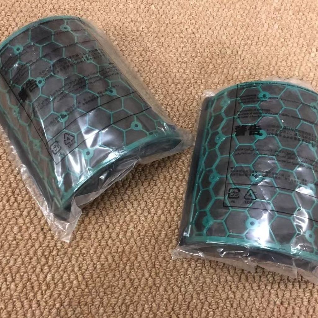 ไส้กรองคาร์บอนกัมมันต์แท้สำหรับ Dyson (กรองฟอร์มาลดีไฮด์ เหมาะกับรุ่น TP04/DP04/HP04)