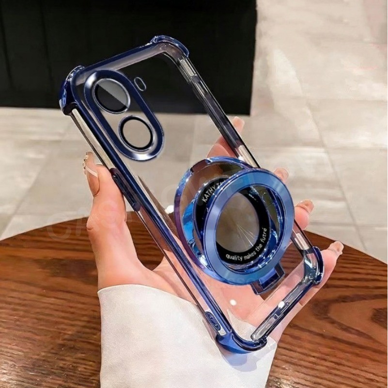 เคสโทรศัพท์สําหรับOppo A6X A6 A6C 4G 5G A6 Pro A6t A6s A6i A6T Pro 5G CD Bracketเคสโทรศัพท์ซิลิโคนสี่มุมถุงลมนิรภัยกันกระแทกปลอกโทรศัพท์ฝาหลัง