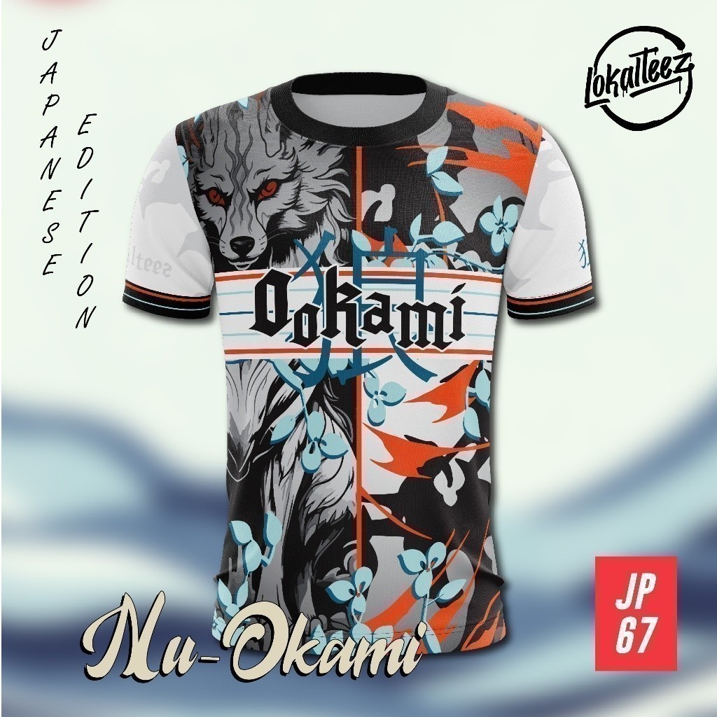 เสื้อยืดคอเต่าแบบญี่ปุ่น หนัก 180gsm สไตล์ท้องถิ่น