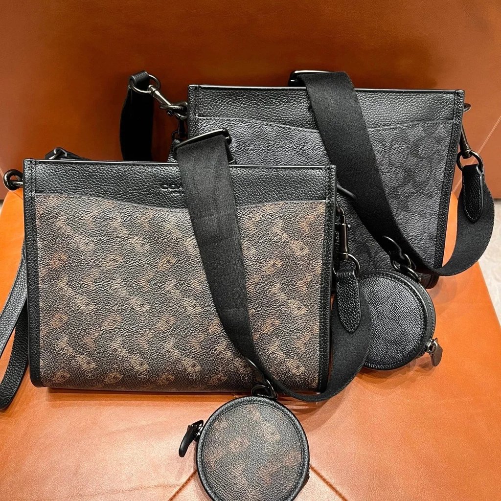 C Home Hitch Series 2 in 1 กระเป๋าผู้ชาย CC088/CC087