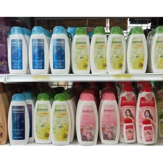 โลชั่นเภสัช โลชั่นทาผิวกาย Bhaesaj Lotion (ขนาด 250/400 มล.)
