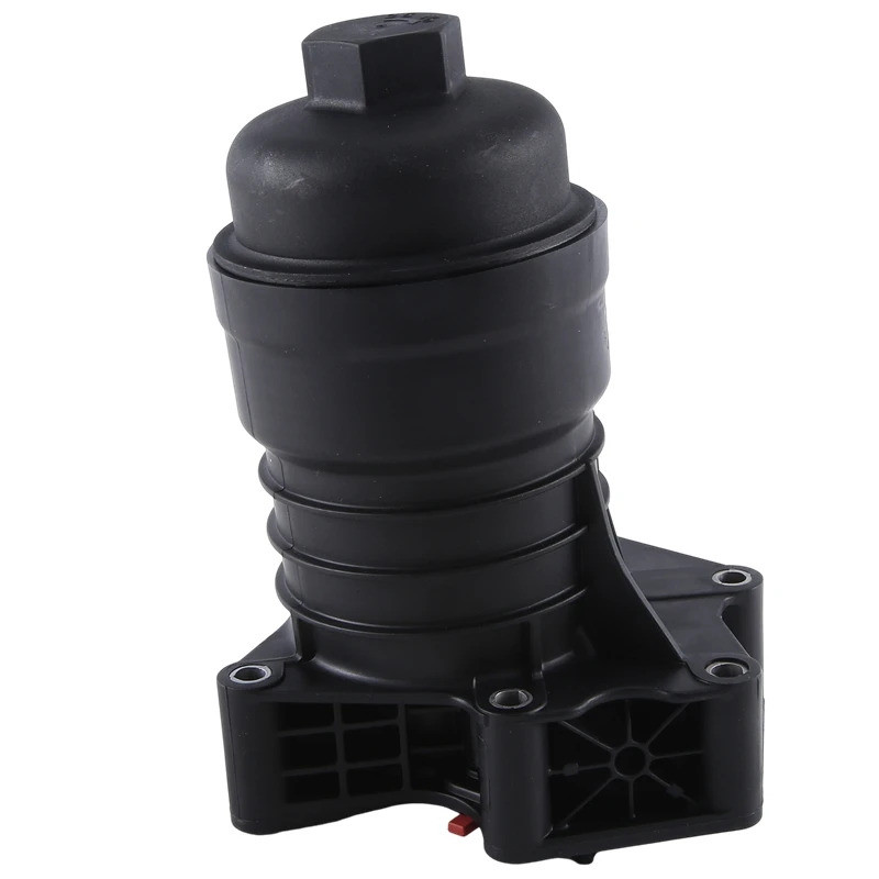 เครื่องยนต์รถกรองน้ํามันสําหรับ A4 A5 A6 A7 A8 Q5 Q7 Q8 Vw Touareg อะไหล่