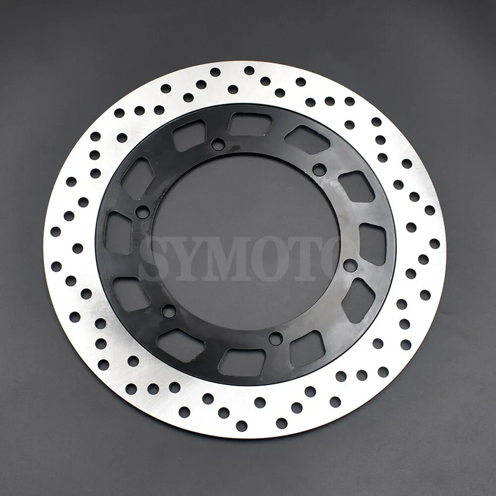 รถจักรยานยนต์ดิสก์เบรกโรเตอร์ด้านหน้าสําหรับ YAMAHA XV750 1994-2000 XV1100 Virago 1994-1999 FJ1100 F