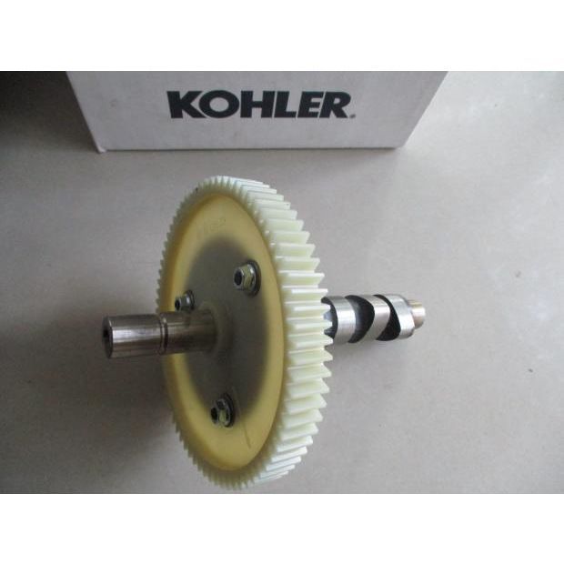 ลูกเบี้ยว camshaft สำหรับอะไหล่เครื่องกำเนิดไฟฟ้า KOHLER KL3400/CH980