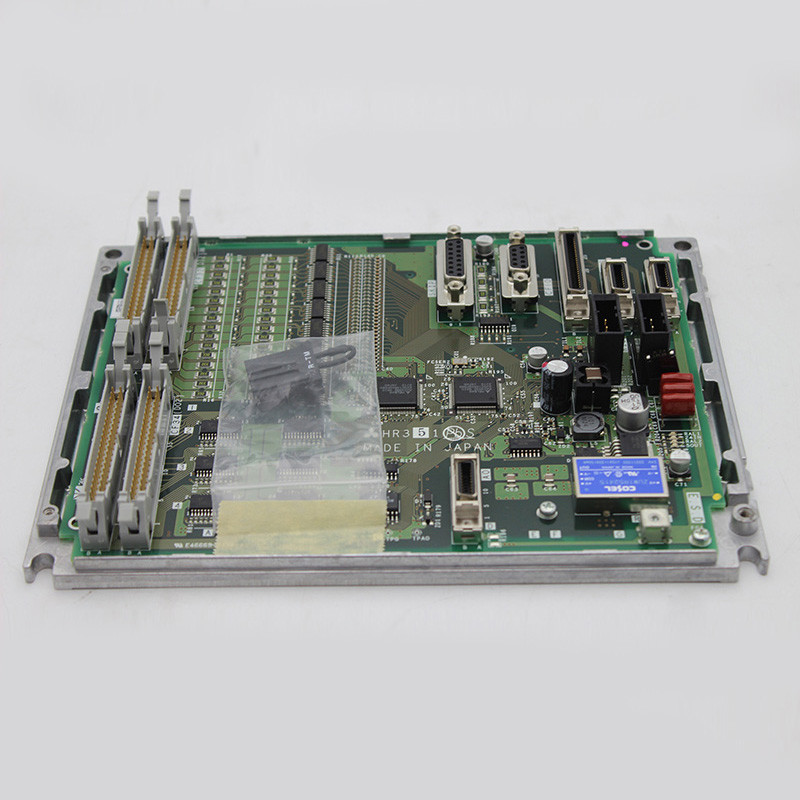 Mitsubishi IO โมดูลสื่อสาร FCU6-HR341 FCU6-HR351 Original Disassembly Ready Stock