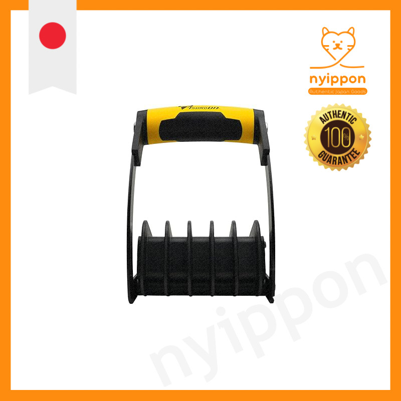 TSUNODA Liftman Panel Carrier for Plywood Transport