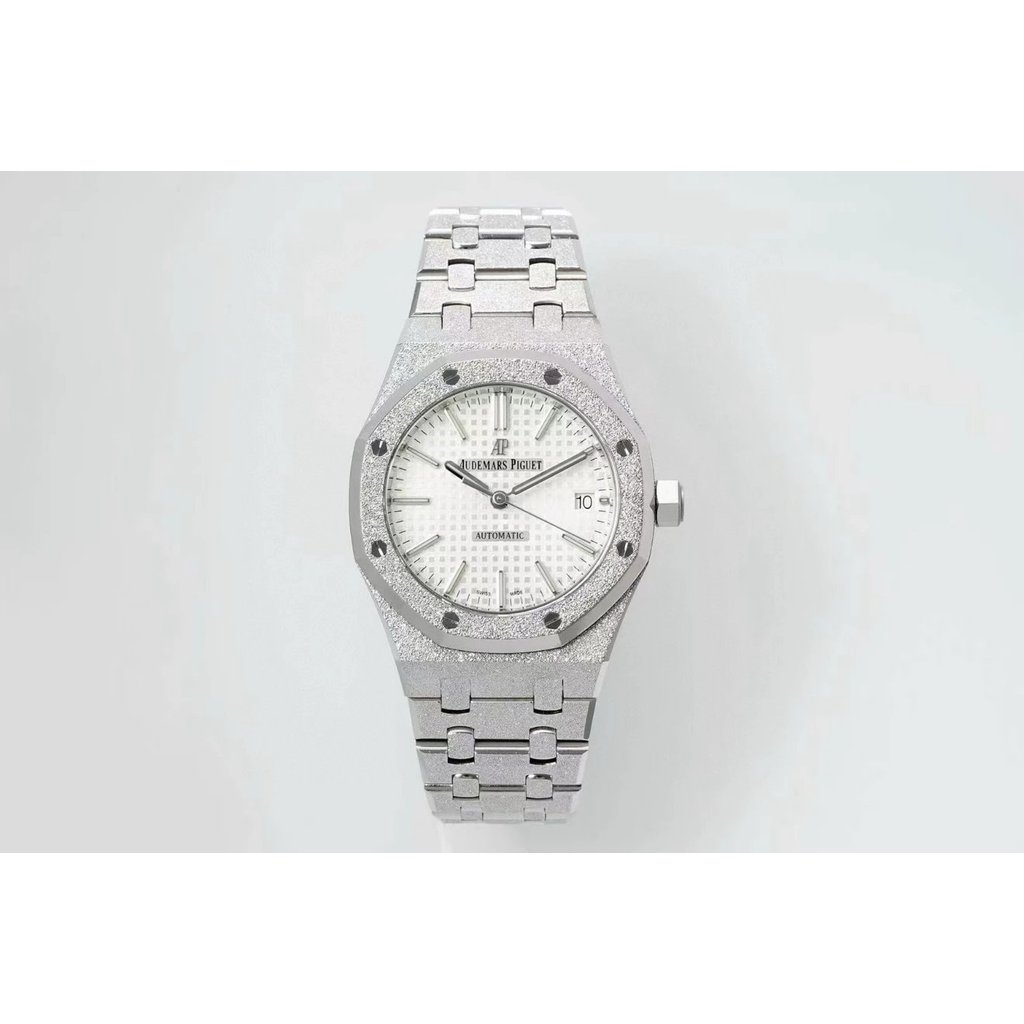 [Ziliruyi Exclusive Channel Supply Super Customization] APS Factory Aibi Royal Oak Frost Gold Versio