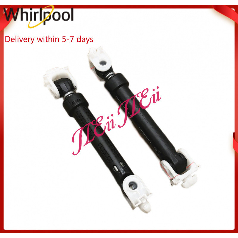 เหมาะสําหรับ Whirlpool Drum เครื่องซักผ้า XQG90-ZS20903W โช้คอัพ WFC1066CS/CW โช้คอัพ