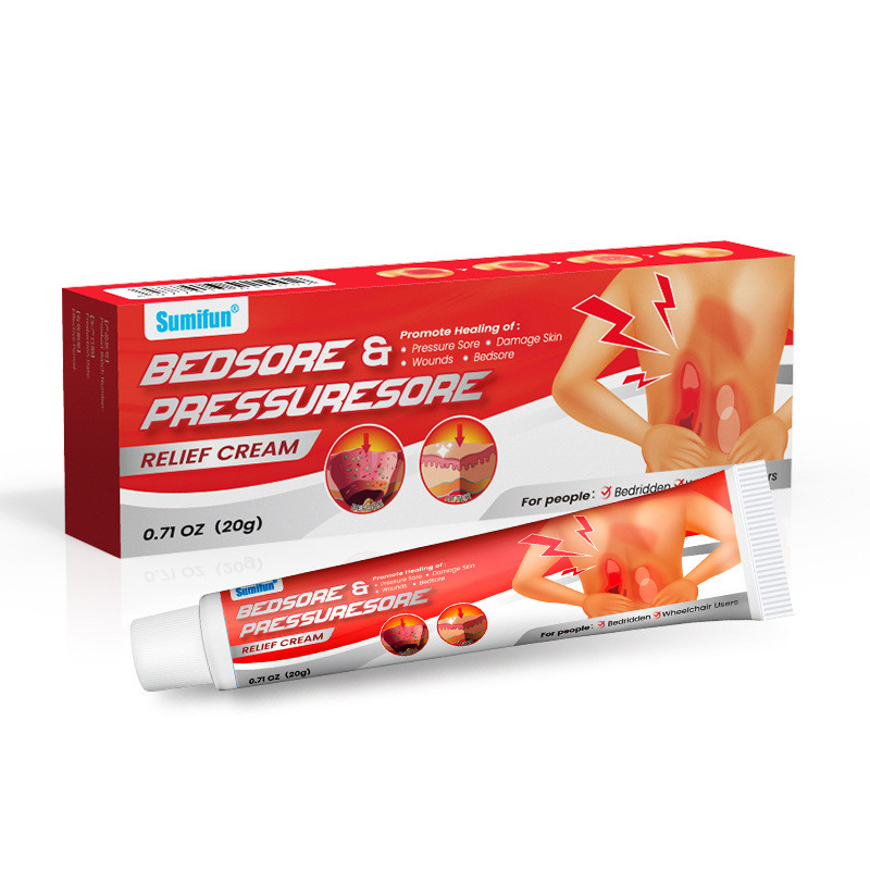 FFL ที่นอนครีมความดัน Sore Care ผู้สูงอายุ Health Care K10290/12.16 Mango