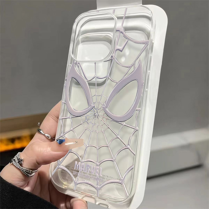 ส่งจากไทย เคสโทรศัพท์มือถือ กันกระแทก สําหรับ IPHONE 17 16 11 12 13 14 15PRO MAX 7Plus XS/XR XSMax