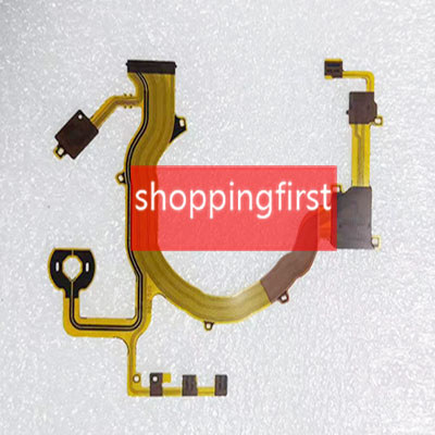 Canon G7X G7X2 G7XII G7X Mark II G7X3 สายฐานด้านหลังชุดสายเลนส์