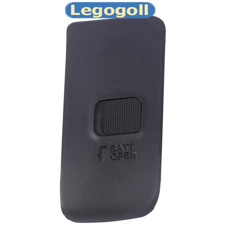 Legogoll ใหม่ Origl สําหรับแฟลช Speedlite แบตเตอรี่ประตูสําหรับ YN600ex-RT YN685 YN600 อะไหล่ซ่อมใหม