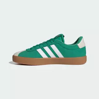 adidas ไลฟ์สไตล์ รองเท้า VL Court 3.0 ผู้ชาย สีเขียว JP5285