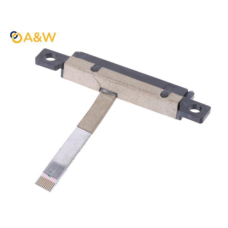A & W สําหรับ HP ProDesk G2 G3 G4 260 G3 Mini Desktop SATA Hard Drive HDD SSD Connector Flex Cable S