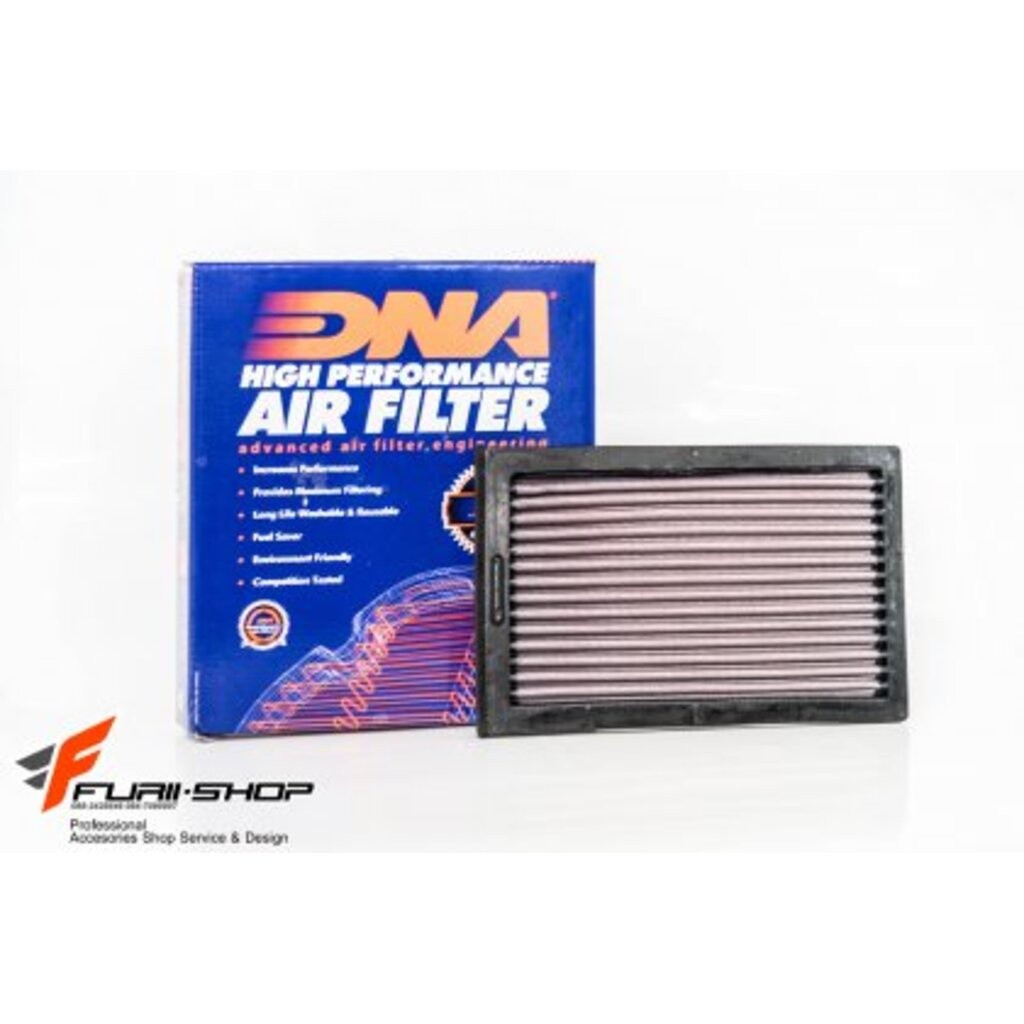 กรองอากาศ DNA for P-K2N15-01 NINJA250(15-16)-Z250(15-16)