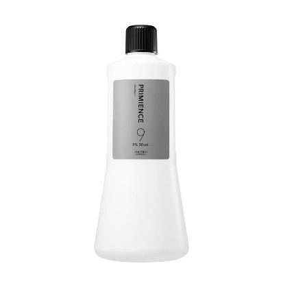 Shiseido Primience Developer 1000 ml พรีเมียนซ์ ดีเวลลอปเปอร์