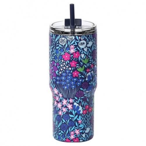 Stainless Steel 316 Thermal Swirl Tumbler