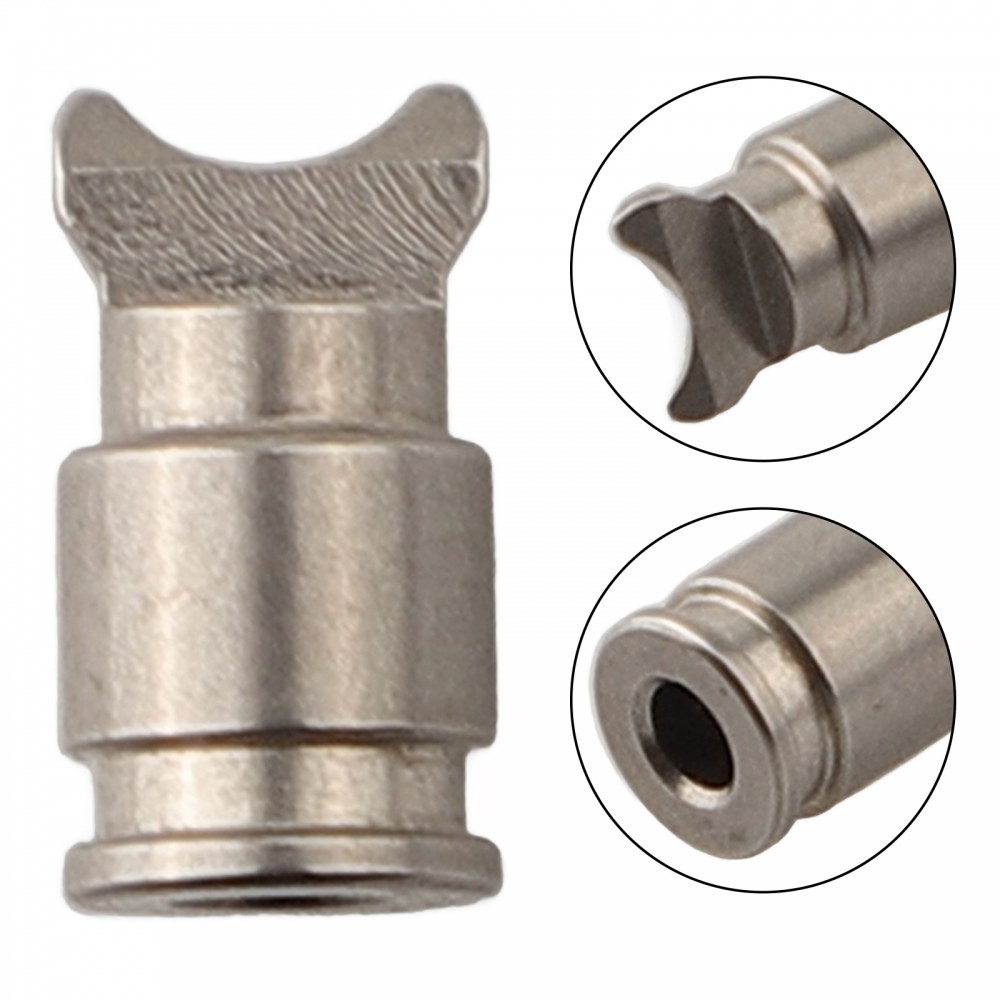 Twists Shaft และ Moon Pin ชุดสําหรับ BASS ONES 150XT 151XT การบํารุงรักษารอกตกปลา