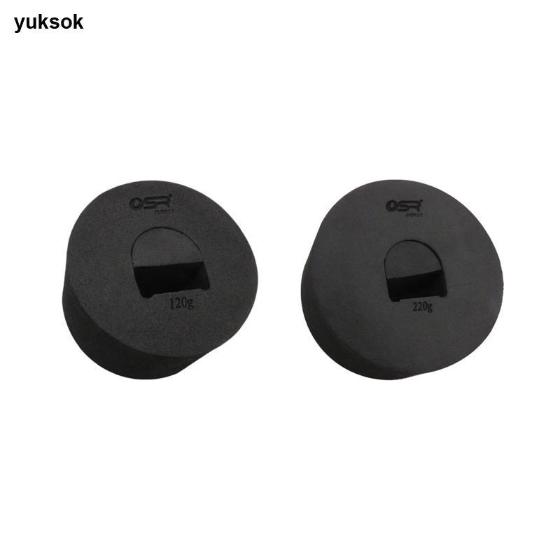 Yuksk ลอยตัวใต้น้ําลอยแขนแบบพกพาอเนกประสงค์ปฏิบัติน้ําหนักเบาปรับระดับมืออาชีพความหนาแน่นสูง