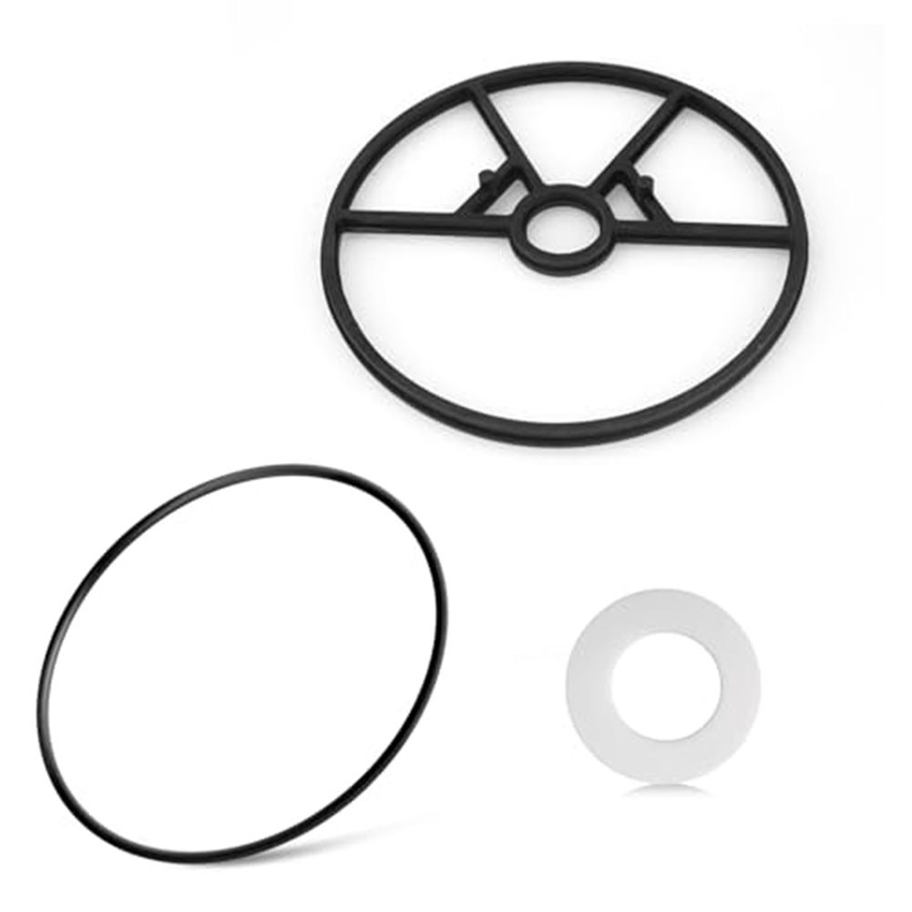 [Dolldoll] SP0714T ปะเก็นวาล์วและ O-Ring สำหรับ Vari-Flo XL ชิ้นส่วนการซ่อมแซมวาล์ว ขนาด 1-1/2