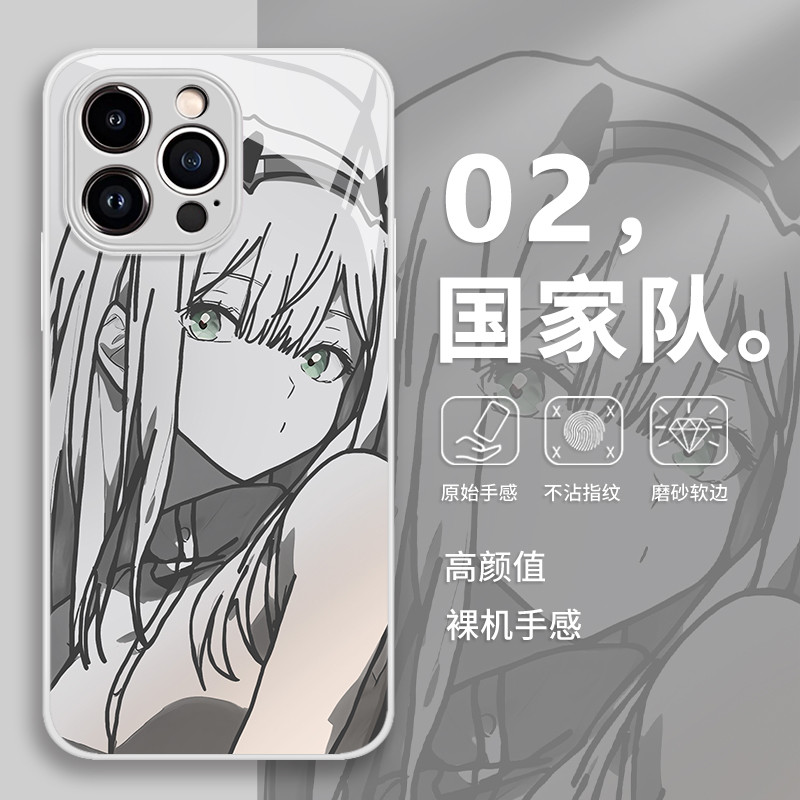 ทีมชาติ 02 เคสโทรศัพท์ iQOO13 Comics 12 สินค้า vivos20pro Simple neo10 สองมิติ 11 อะนิเมะ x200 เหมาะ